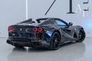 Ferrari 812 2021 Ferrari 812 GTS, Full Ferrari Service History, Novitec Exhaust, European Spec