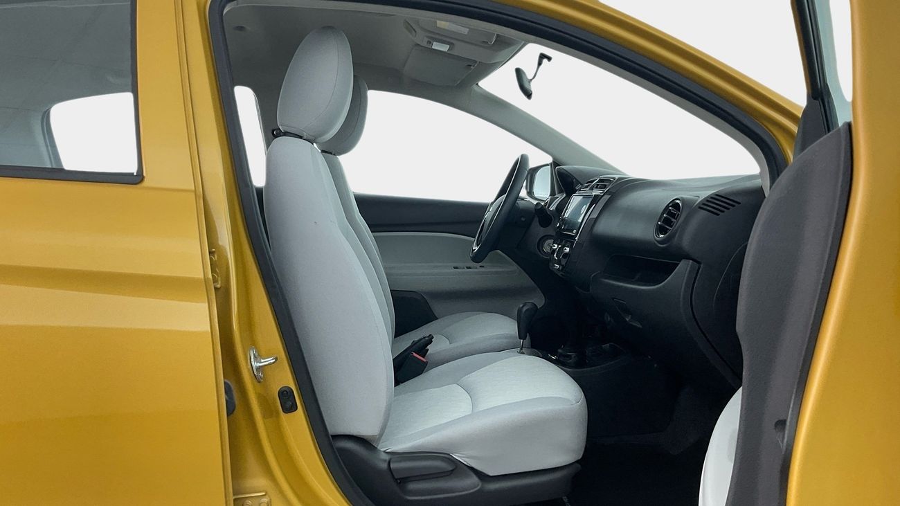 Mitsubishi Mirage GLX | Guaranteed Warranty | 0 Down Payment