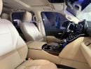 Toyota Land Cruiser VXR