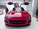 Mercedes Benz SLS AMG STANDARD