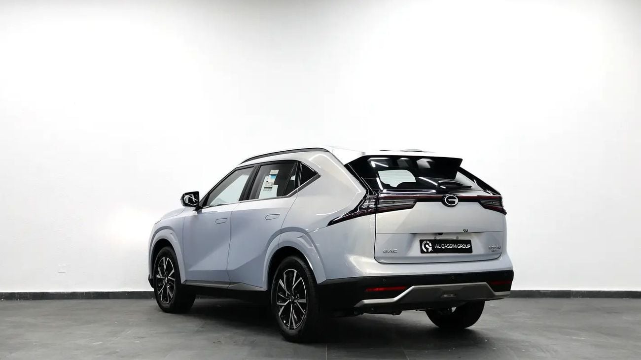 GAC GS4