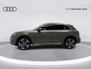 Audi Q5 45 TFSI S-LINE quattro 249hp (Ref# 77723)