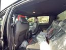 Ford Ranger RAPTOR GCC SPEC LESS KILOMETER