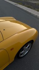 Porsche 911 CARRERA