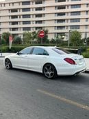 Mercedes Benz S500 AMG PREMIUM