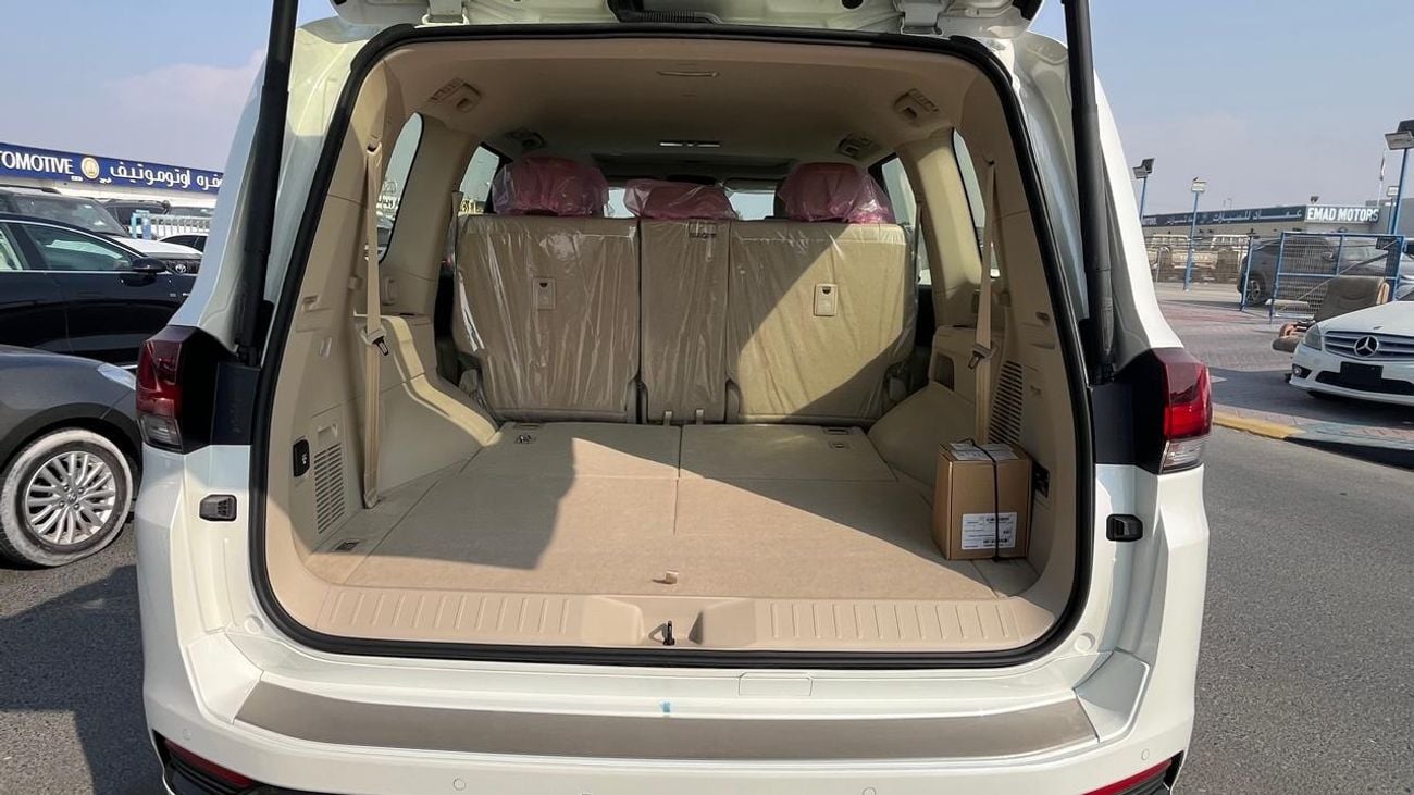 Toyota Land Cruiser GXR 3.3 TWIN TURBO 2026