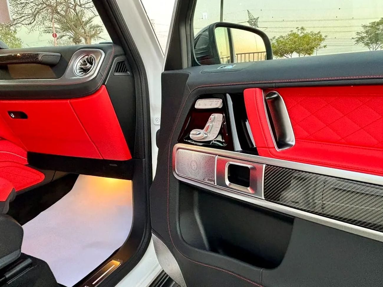 Mercedes Benz G63 AMG / G 63 AMG | European Specs | Brand