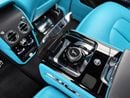 Rolls Royce Cullinan