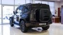 Jetour T2 LUX