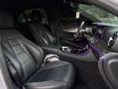 Mercedes Benz E63 AMG S 2017 E63s AMG 4-MATIC+ | ACCIDENTS FREE | FSH | ORIGINAL PAINT