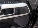Land Rover Defender 110 HSE Land Rover Defender 110 2023 GCC specs