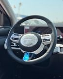 Hyundai Tucson 1.6L TURBO