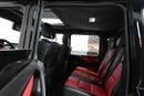 Mercedes Benz G63 AMG STANDARD 2018 Mercedes-Benz G63 AMG, Service History, 1 Year Warranty, Excellent Condition, GCC