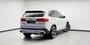 BMW X5 xDrive40i, Warranty, Full Service History, Excellent Condition, GCC
