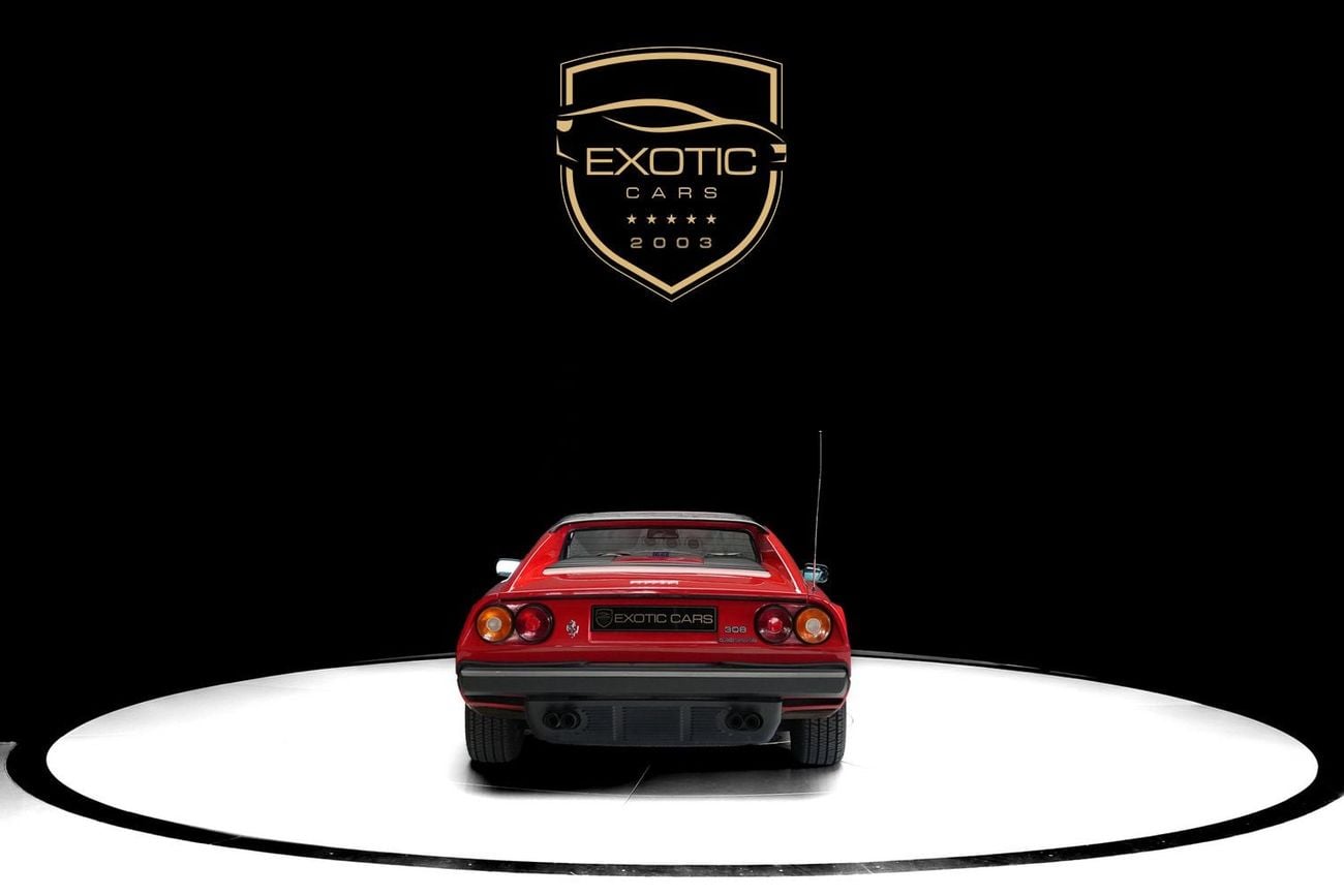 Ferrari 308