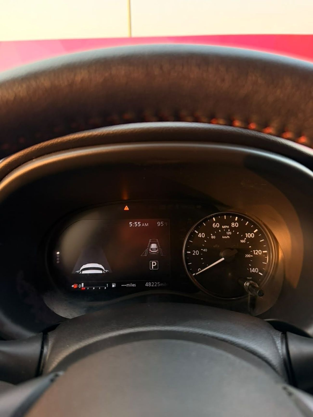 Nissan Kicks SL SR