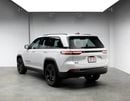 Jeep Grand Cherokee ALTITUDE Black Edition • 0% DP Available • FDSH • Warranty • GCC Specs