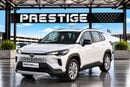 Toyota Corolla Cross HEV