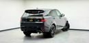 Land Rover Range Rover Sport HSE V8, Warranty, Service History, Fully Loaded, Excellent Condition