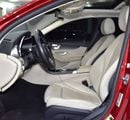 مرسيدس بنز C 300 STANDARD عرض ممتاز لسيارة مرسيدس بنز C300 4Matic (موديل 2021) باللون الأحمر وبمواصفات أمريكية
