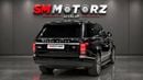 Land Rover Range Rover VOGUE SE