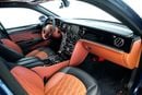 Bentley Mulsanne SPEED Bentley Mulsanne Speed