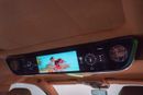 مرسيدس بنز V 300 by Limgene I Finest Leather in the World