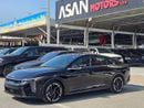 Kia K4 GT LINE