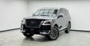 Nissan Patrol LE PLATINUM CITY 2024 Nissan Patrol LE Platinum, Warranty+Full Service History, GCC Specs