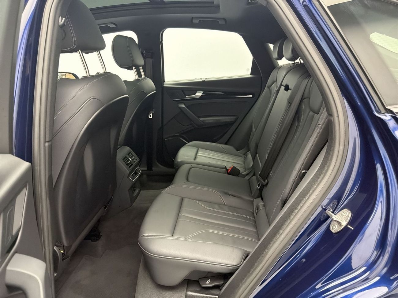 أودي Q5 45 TFSI S-LINE quattro 249hp (Ref# 04212)