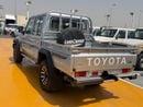 Toyota Land Cruiser Pick Up Toyota Land Cruiser 79 4.0L V6