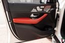 مرسيدس بنز GLE 53 AMG 4MATIC