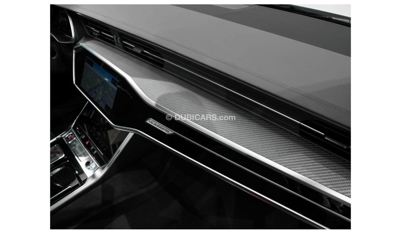 أودي RS6 Avant TFSI quattro Avant TFSI quattro Avant TFSI quattro Avant TFSI quattro
