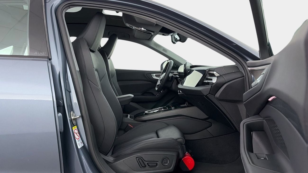 Audi A5 S-Line | Guaranteed Warranty | 0 Down Payment
