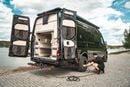 Mercedes Benz Sprinter 319 CDI