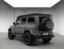 مرسيدس بنز G 63 AMG ستاندارد