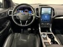 Ford Edge ST GCC ST / Original paint, Perfect condition