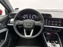 Audi A3 35 TFSI ADVANCED 35 TFSI 150hp Progress (Ref# 17842)