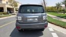 Nissan Patrol SE T2