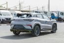 تشنجان أوني تي CHANGAN UNI-T 2026 – 1.5L Turbo FOR EXPORT ONLY
