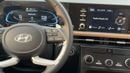 Hyundai Creta 1.5 GL IVT