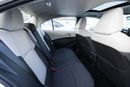 Toyota Corolla XLI 2026 TOYOTA COROLLA 1.8L STD SUNROOF