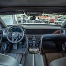 Bentley Flying Spur STANDARD HYBRID