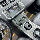 Land Rover Range Rover Evoque R Dynamic SE, Full Service History, Fully Loaded, Excellent Condition, GCC