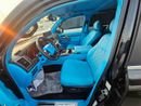 Toyota Land Cruiser VXR Modified to 2024 5.7L V8 Petrol Engine Automatic Gear 4WD 7 Seats 5 Doors