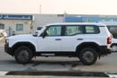 Toyota Prado ALL ROUNDER TOYOTA PRADO 250 2.8L TURBO DIESEL 4WD AUTO