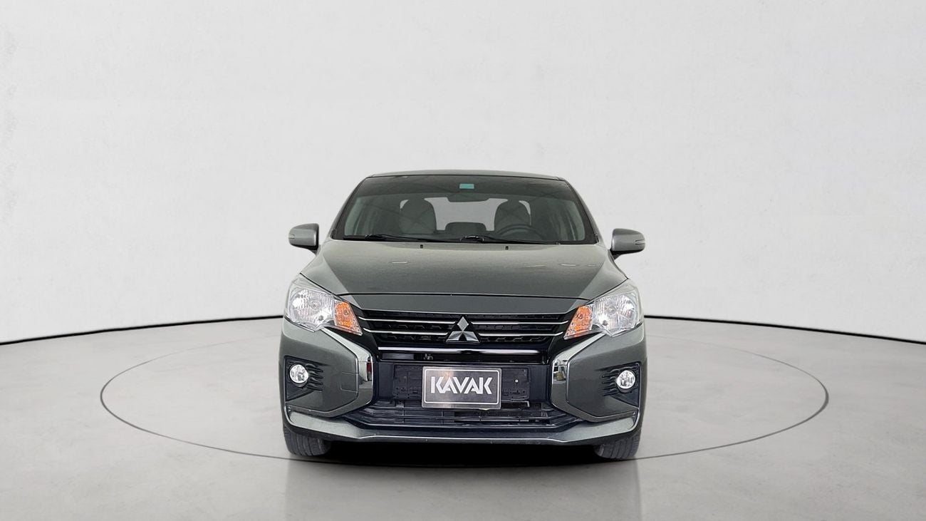 ميتسوبيشي اتراج GLX HIGHLINE | شامل الضمان | 0 ﺪﻔﻋﺓ ﺃﻮﻟﻯ