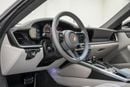 بورش 911 TURBO مواصفات دول مجلس التعاون الخليجي | حالة ممتازة | ضمان ممتد