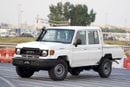 Toyota Land Cruiser Pick Up