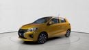 Mitsubishi Mirage GLX | Guaranteed Warranty | 0 Down Payment